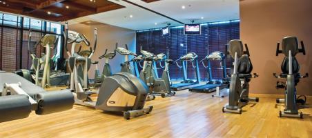 Flora Park Hotel Apartments