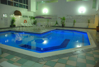 London Crown 2 Hotel Apartmen