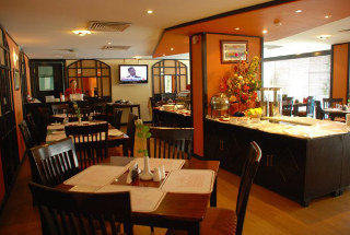 London Crown 2 Hotel Apartmen