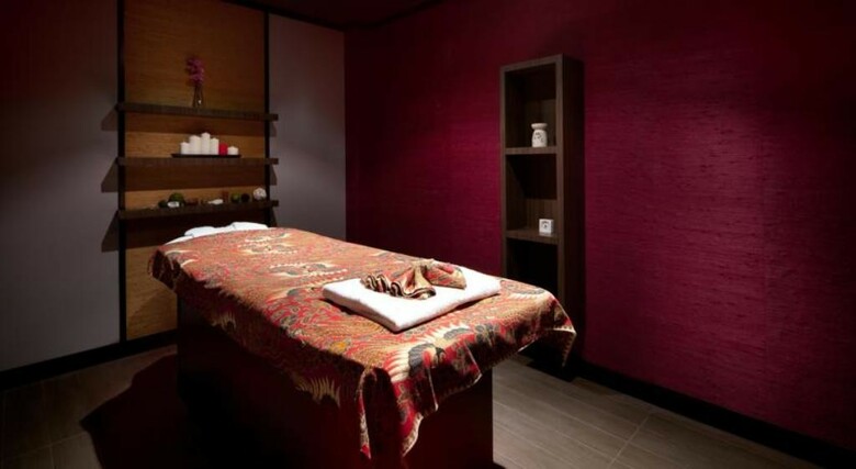 Hotel Novotel World Trade Centre