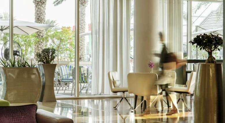 Hotel Novotel World Trade Centre