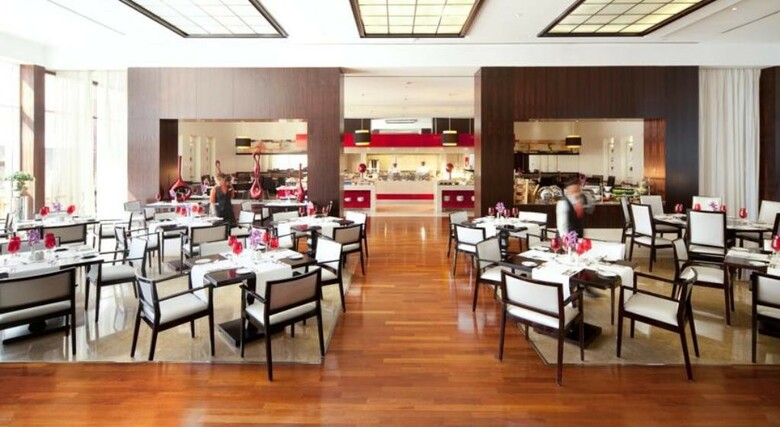 Hotel Novotel World Trade Centre