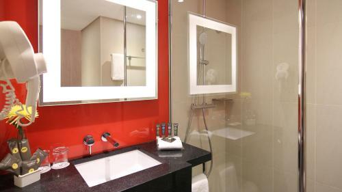Hotel Novotel World Trade Centre