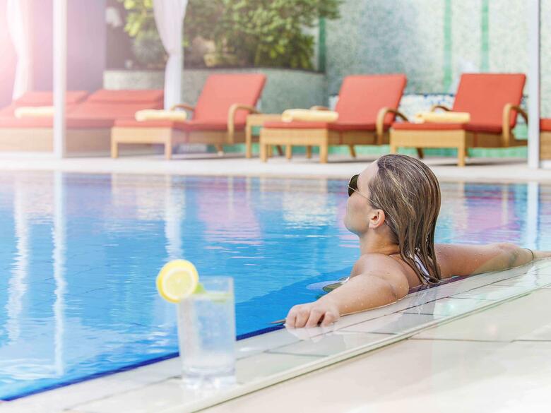 Hotel Novotel World Trade Centre