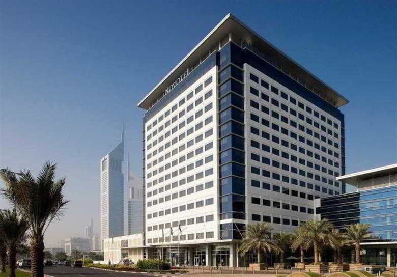Hotel Novotel World Trade Centre