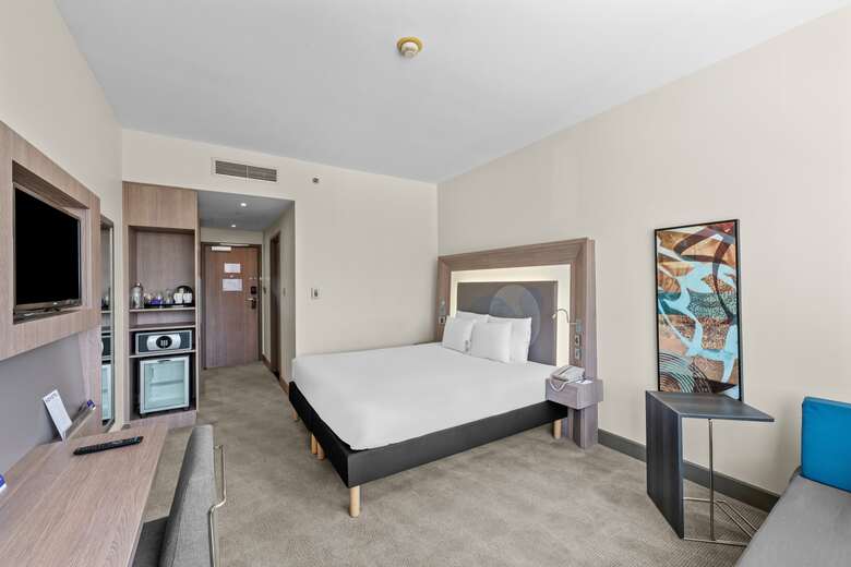 Hotel Novotel World Trade Centre