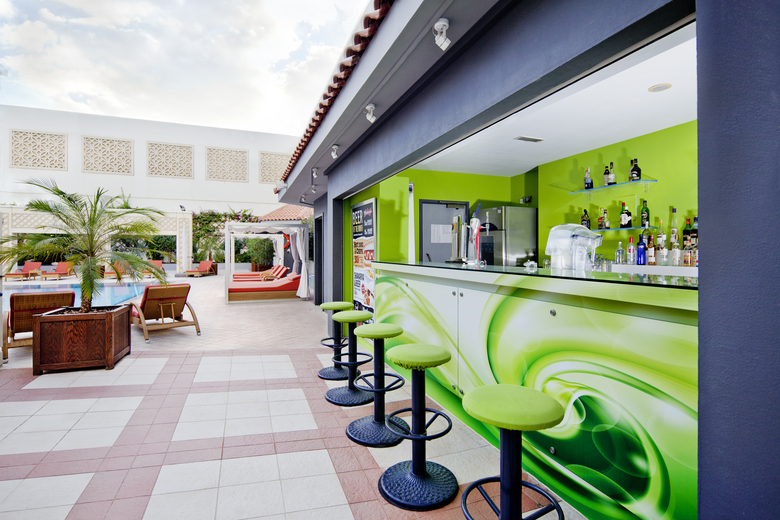 Hotel Novotel World Trade Centre