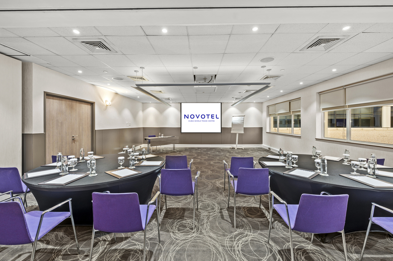 Hotel Novotel World Trade Centre