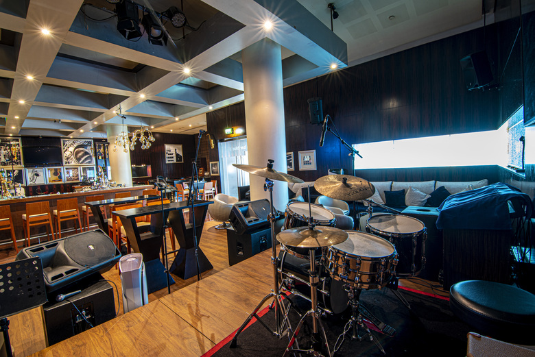 Hotel Novotel World Trade Centre