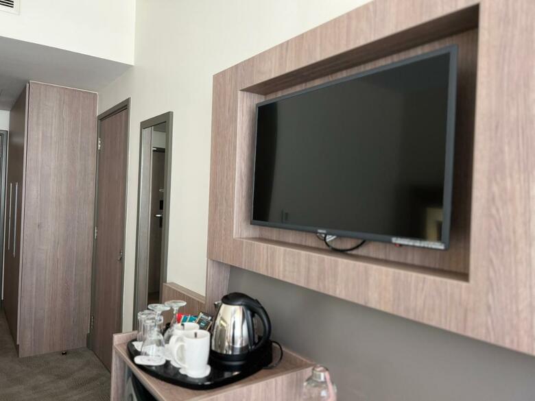 Hotel Novotel World Trade Centre