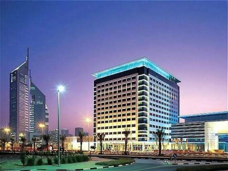 Hotel Novotel World Trade Centre