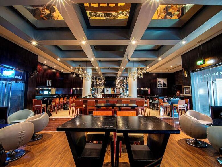 Hotel Novotel World Trade Centre