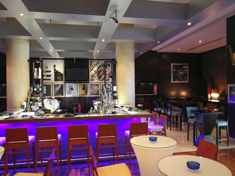 Hotel Novotel World Trade Centre
