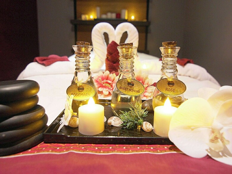 Hotel Novotel World Trade Centre