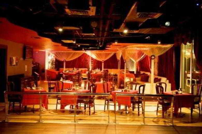 Ramee Royal Hotel