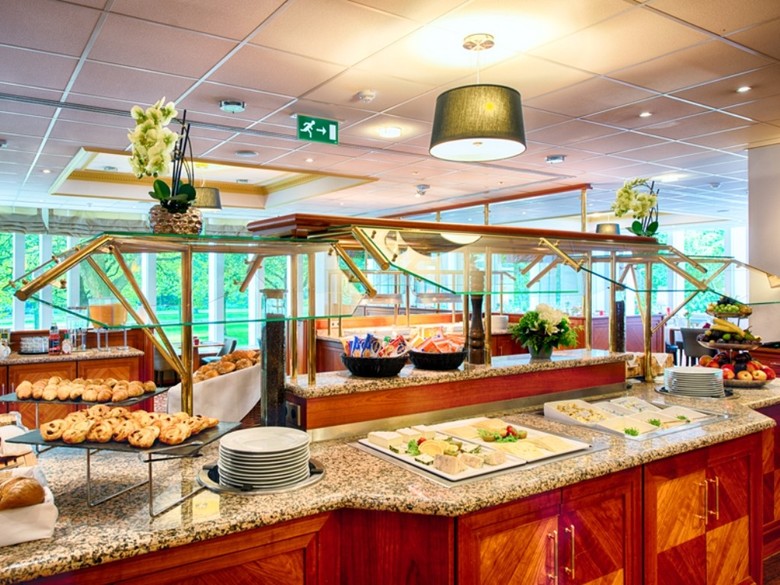 Leonardo Hotel Hamburg City Nord