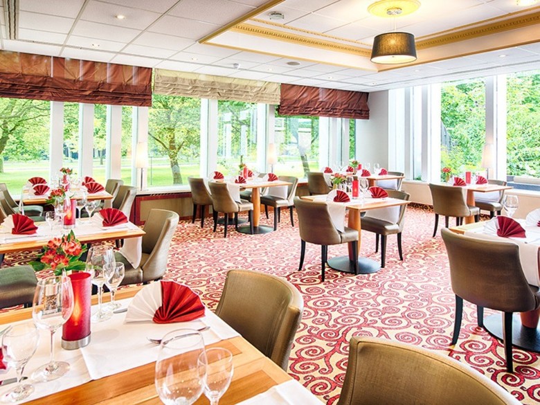 Leonardo Hotel Hamburg City Nord