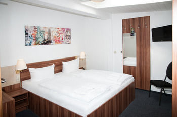 Hotel Sonne