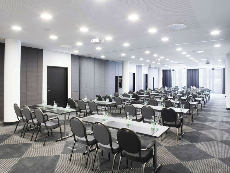 M�venpick Hotel Stuttgart Airport