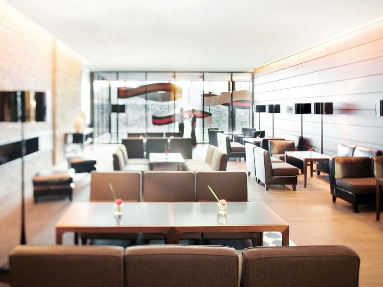 M�venpick Hotel Stuttgart Airport