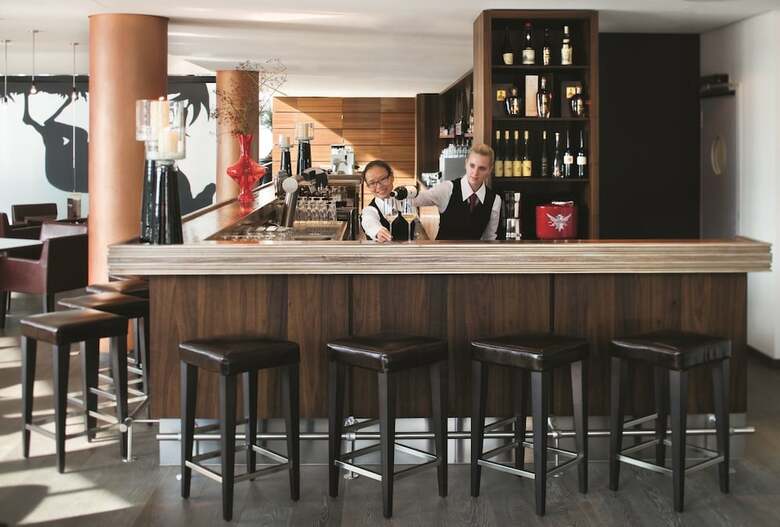 M�venpick Hotel Stuttgart Airport