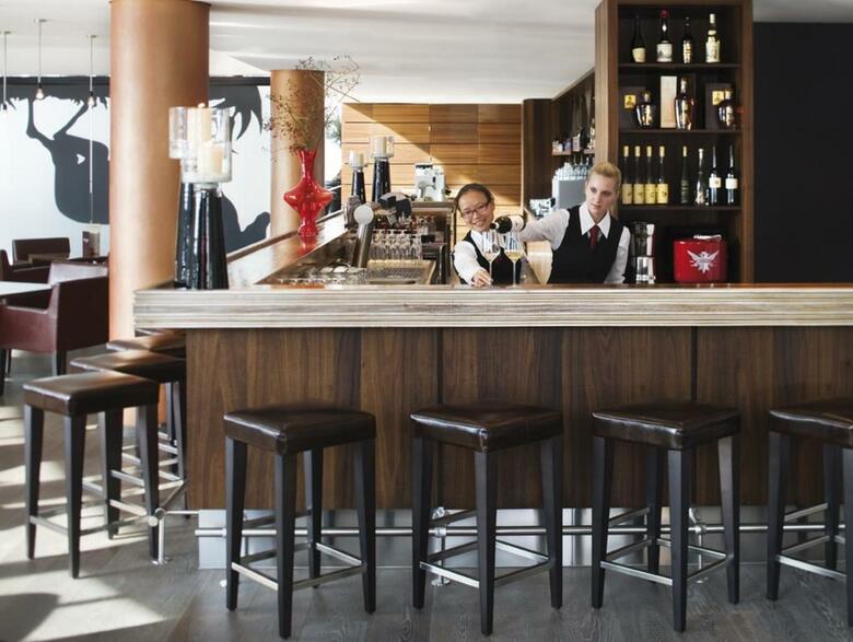 M�venpick Hotel Stuttgart Airport