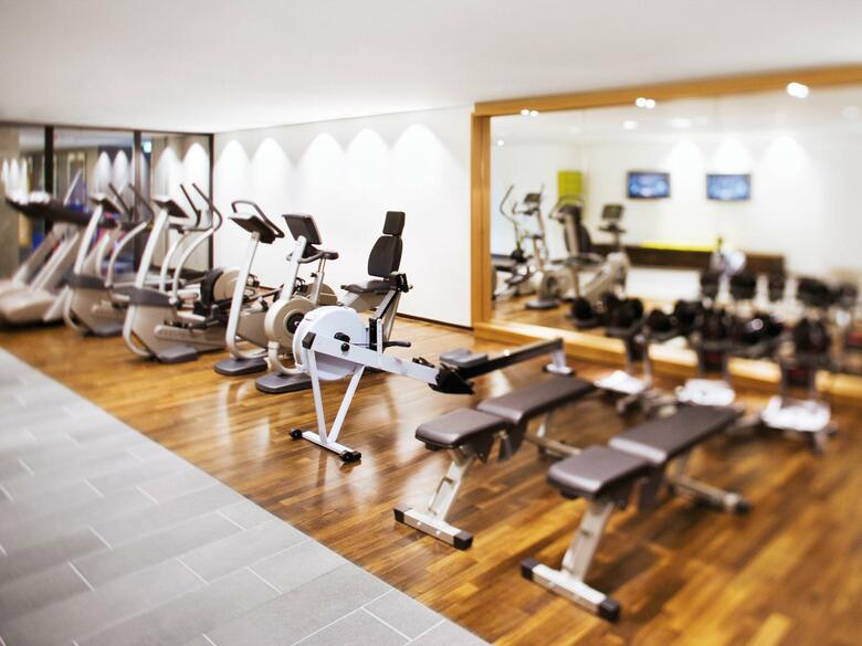 M�venpick Hotel Stuttgart Airport
