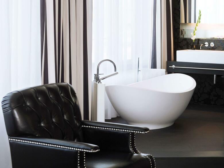M�venpick Hotel Stuttgart Airport