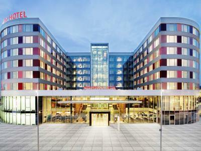 M�venpick Hotel Stuttgart Airport