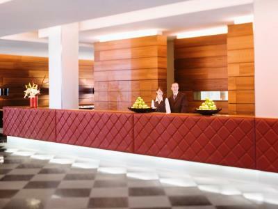 M�venpick Hotel Stuttgart Airport