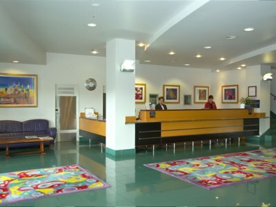 Hotel Darwin Central