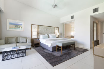 Hotel Skycity Darwin