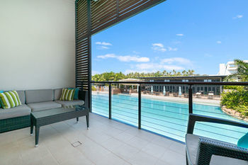 Hotel Skycity Darwin
