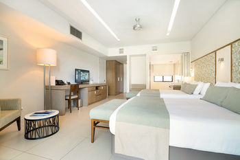 Hotel Skycity Darwin