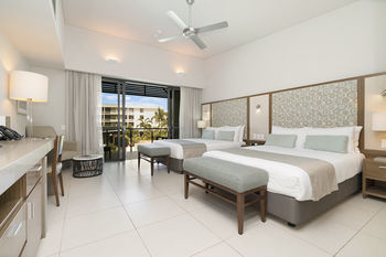 Hotel Skycity Darwin