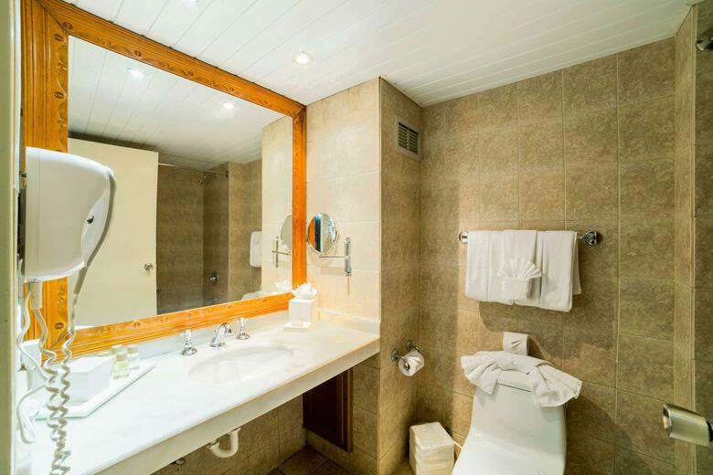 Hotel Brickell Bay Beach Club Aruba - Adults Only