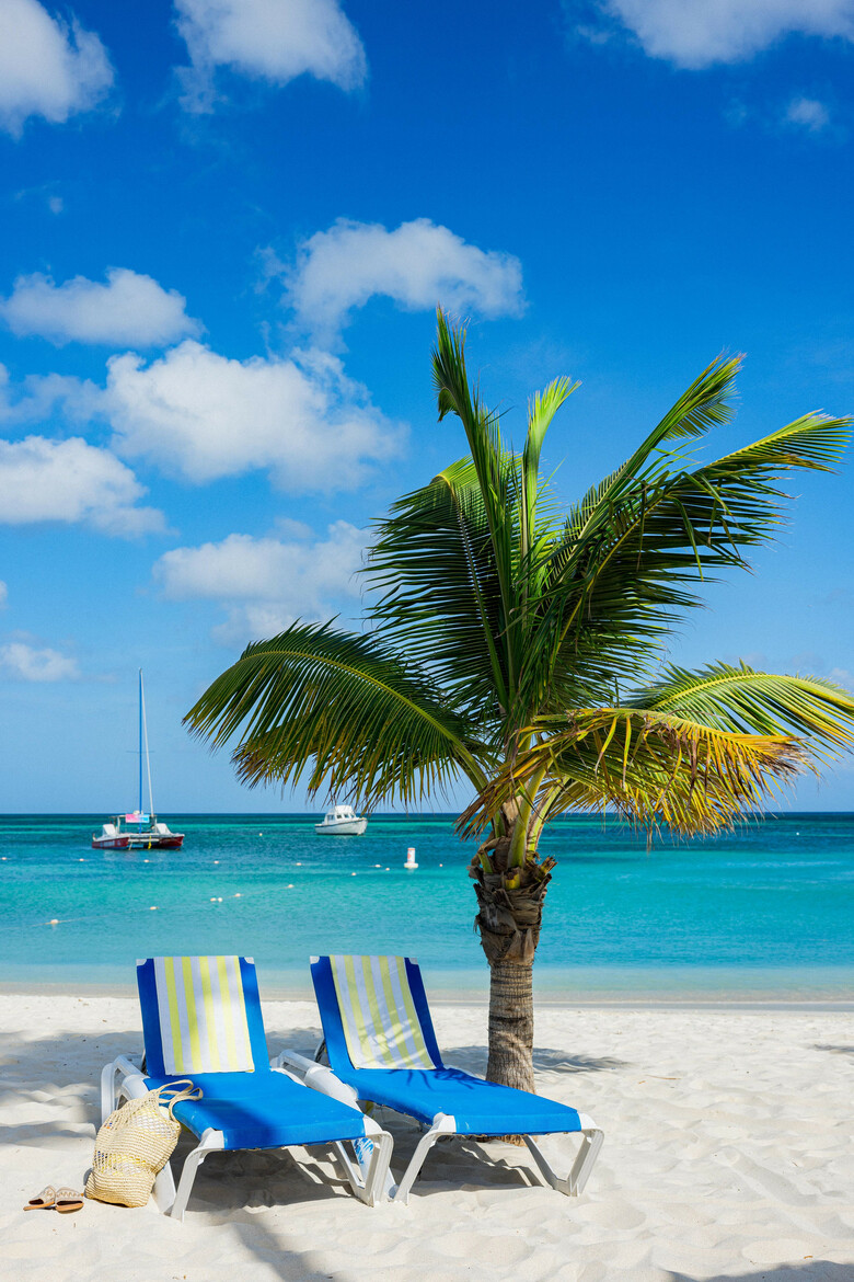 Hotel Brickell Bay Beach Club Aruba - Adults Only
