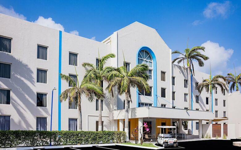 Hotel Brickell Bay Beach Club Aruba - Adults Only