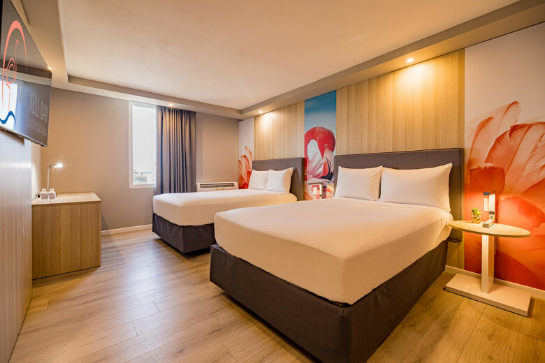 Hotel Brickell Bay Beach Club Aruba - Adults Only