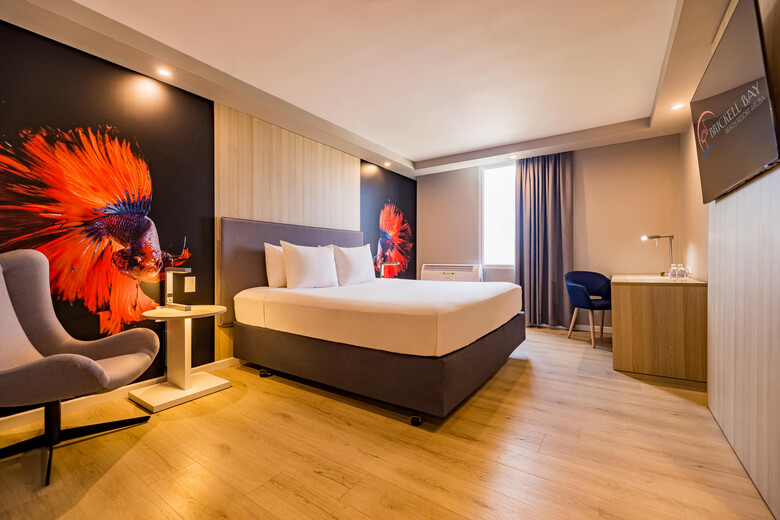 Hotel Brickell Bay Beach Club Aruba - Adults Only