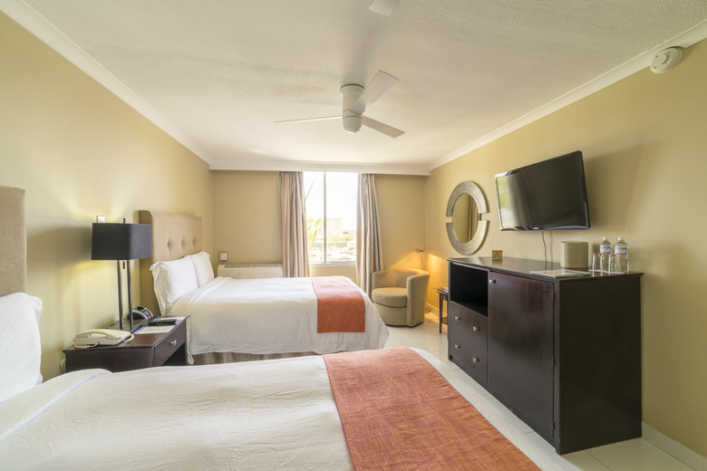 Hotel Brickell Bay Beach Club Aruba - Adults Only