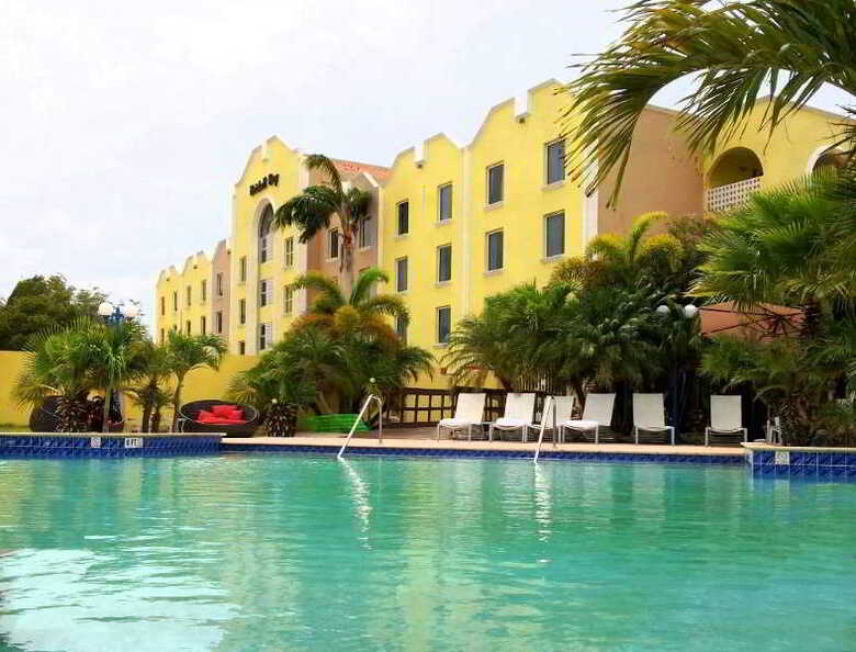 Hotel Brickell Bay Beach Club Aruba - Adults Only