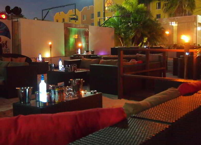 Hotel Brickell Bay Beach Club Aruba - Adults Only