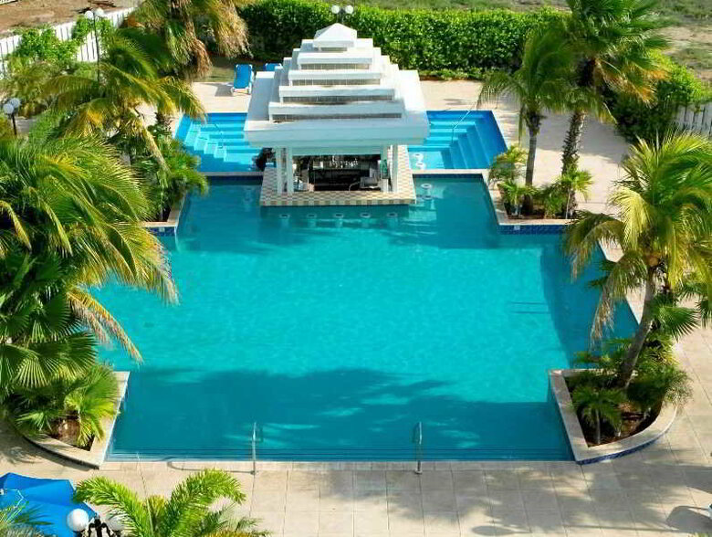 Hotel Brickell Bay Beach Club Aruba - Adults Only