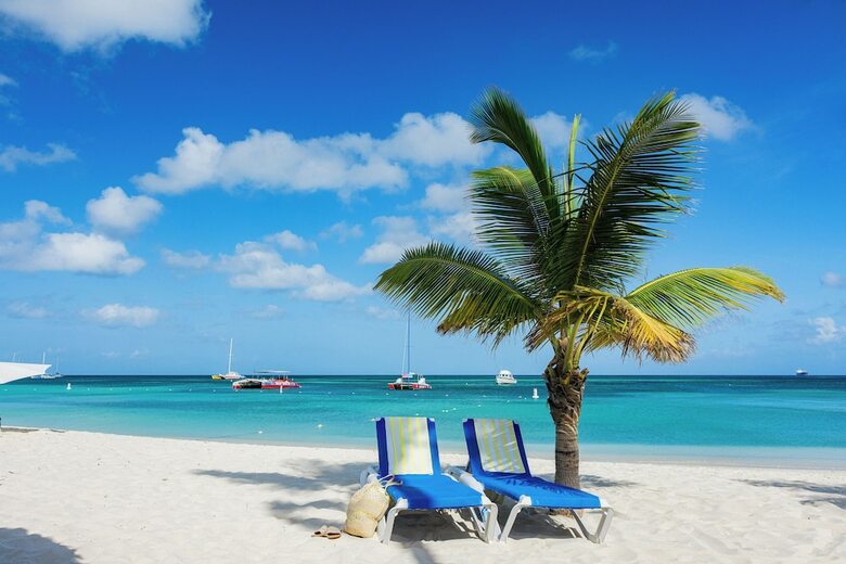 Hotel Brickell Bay Beach Club Aruba - Adults Only