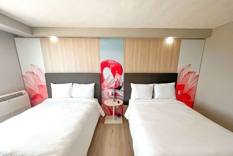 Hotel Brickell Bay Beach Club Aruba - Adults Only