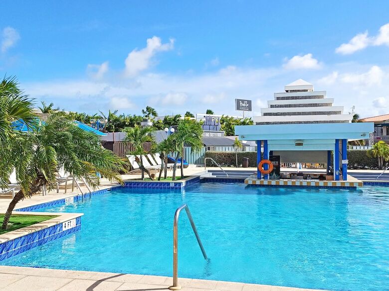 Hotel Brickell Bay Beach Club Aruba - Adults Only