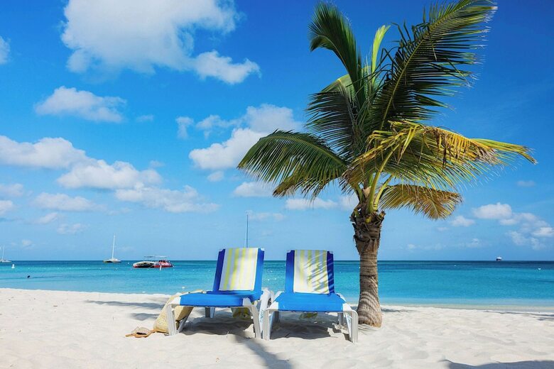 Hotel Brickell Bay Beach Club Aruba - Adults Only