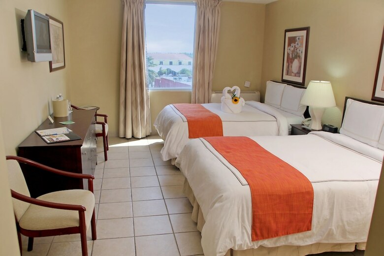 Hotel Brickell Bay Beach Club Aruba - Adults Only