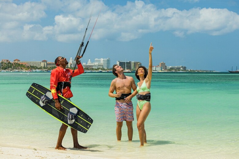 Hotel Brickell Bay Beach Club Aruba - Adults Only